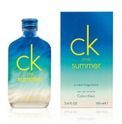 Calvin Klein CK One Summer 2015 Toaletná voda