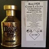 Bois 1920 Come la Luna Toaletná voda - Tester