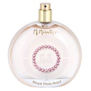 M. Micallef Royal Rose Aoud Parfémovaná voda - Tester