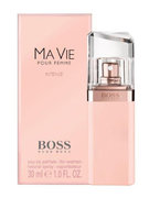 Hugo Boss Ma Vie Pour Femme Intense Parfémovaná voda