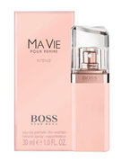 Hugo Boss Ma Vie Pour Femme Intense Parfémovaná voda