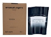 Emanuel Ungaro Masculin Toaletná voda - Tester