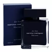 Narciso Rodriguez for Him Bleu Noir Toaletná voda