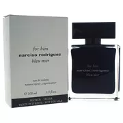 Narciso Rodriguez for Him Bleu Noir Toaletná voda - Tester