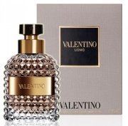 Valentino Valentino Uomo Toaletná voda