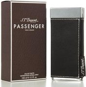 S.T.Dupont Passenger for Man Toaletná voda