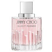 Jimmy Choo Illicit Flower Toaletná voda - Tester