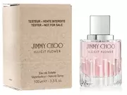 Jimmy Choo Illicit Flower Toaletná voda - Tester