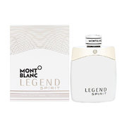 Mont Blanc Legend Spirit Toaletná voda