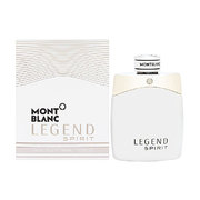 Mont Blanc Legend Spirit Pour Homme Toaletná voda