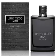 Jimmy Choo Man Intense Toaletná voda