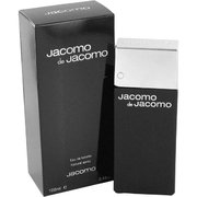 Jacomo de Jacomo for Men Toaletná voda