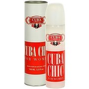 Cuba Chic Parfémovaná voda