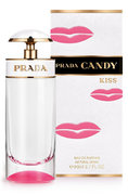 Prada Candy Kiss Parfémovaná voda