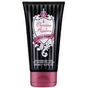 Christina Aguilera Secret Potion Telové mlieko