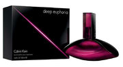 Calvin Klein Deep Euphoria Parfémovaná voda