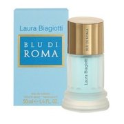 Laura Biagiotti Blu di Roma Donna Toaletná voda