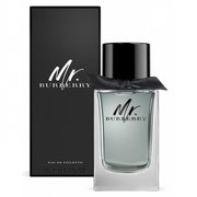 Burberry Mr. Burberry Toaletná voda, 150ml