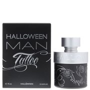 Jesus Del Pozo Halloween Tattoo Man Toaletná voda