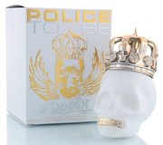 Police To Be The Queen Parfémovaná voda