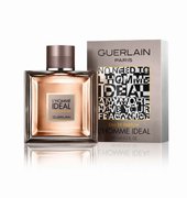 Guerlain L'Homme Ideal Parfémovaná voda