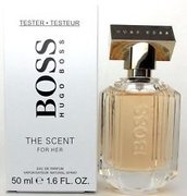 Hugo Boss The Scent for Her Parfémovaná voda - Tester