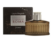 Laura Biagiotti Essenza di Roma Uomo Toaletná voda