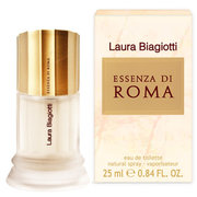 Laura Biagiotti Essenza di Roma Toaletná voda