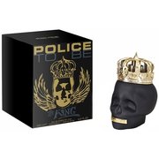 Police To Be the King Toaletná voda