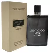 Jimmy Choo Man Intense Toaletná voda - Tester