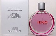 Hugo Boss Hugo Woman Extreme Parfémovaná voda - Tester