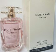 Elie Saab Le Parfum Rose Couture  Toaletná voda - Tester