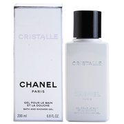 Chanel Cristalle Sprchový gel