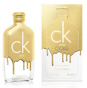 Calvin Klein CK One Gold Toaletná voda