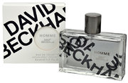 David Beckham Homme Toaletná voda