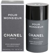 Chanel Pour Monsieur Deostick