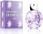 Giorgio Armani Emporio Armani Diamonds Violet Parfémovaná voda