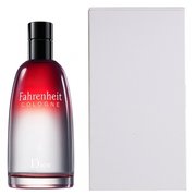 Christian Dior Fahrenheit Cologne Kolínska voda - Tester