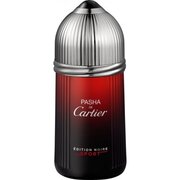 Cartier Pasha Edition Noire Sport Toaletná voda - Tester