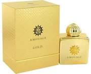 Amouage Gold pour Femme Parfémovaná voda