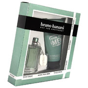Bruno Banani Made for Men Darčeková sada, toaletná voda 30ml + sprchový gél 50ml