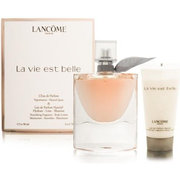 Lancome La Vie Est Belle Darčeková sada, parfémovaná voda 50ml + telové mlieko 50ml