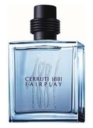 Cerruti 1881 Fairplay Toaletná voda - Tester