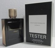 Cristiano Ronaldo Legacy Toaletná voda - Tester
