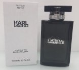 Lagerfeld Karl Lagerfeld for Him Toaletná voda - Tester