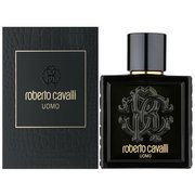 Roberto Cavalli Uomo Toaletná voda