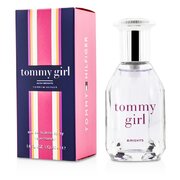 Tommy Hilfiger Tommy Girl Neon Brights Toaletná voda