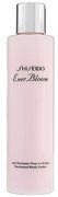 Shiseido Ever Bloom Telové mlieko - Tester