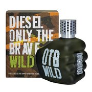Diesel Only The Brave Wild Toaletná voda
