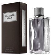 Abercrombie & Fitch First Instinct Toaletná voda